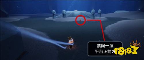 光遇5月7日季节蜡烛在哪里 5月7日季节蜡烛位置大全