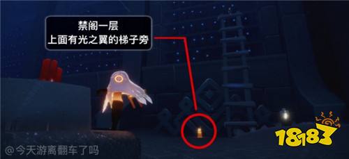 光遇5月7日季节蜡烛在哪里 5月7日季节蜡烛位置大全