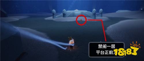 光遇5月6日季节蜡烛在哪里 5月6日季节蜡烛位置介绍