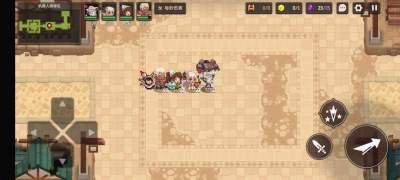 坎公骑冠剑2-4噩梦怎么过 2-4噩梦三星通关攻略