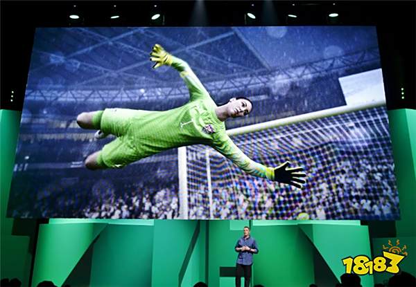 EA“内鬼”泄密,54页文件详解《FIFA》怎样诱导玩家消费