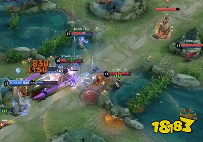 王者荣耀五五开黑节精彩落幕 KPL颜值天团齐聚