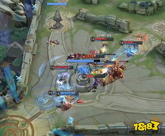 王者荣耀五五开黑节精彩落幕 KPL颜值天团齐聚