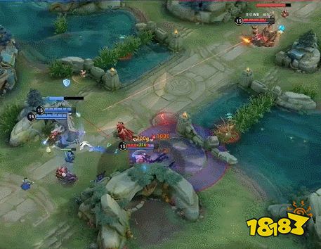 王者荣耀五五开黑节精彩落幕 KPL颜值天团齐聚