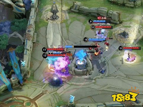 王者荣耀五五开黑节精彩落幕 KPL颜值天团齐聚