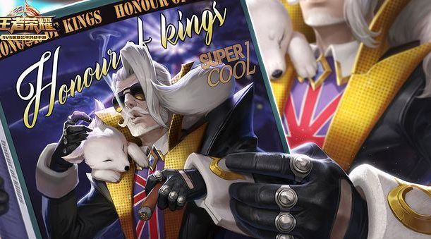 王者荣耀姜子牙重做技能是什么 姜子牙重塑技能说明