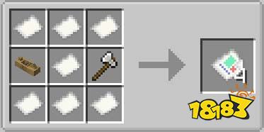 我的世界TableChairMod