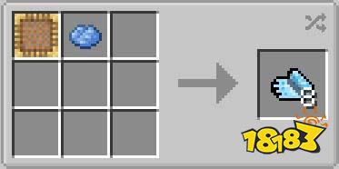 我的世界TableChairMod