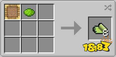 我的世界TableChairMod