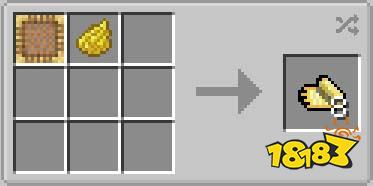 我的世界TableChairMod 桌椅模组