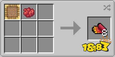 我的世界TableChairMod 桌椅模组