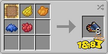 我的世界TableChairMod 桌椅模组