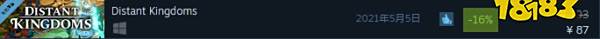 派对游戏《逃离地球》上架steam,更有经营、rpg、猫猫模拟器等同步发行