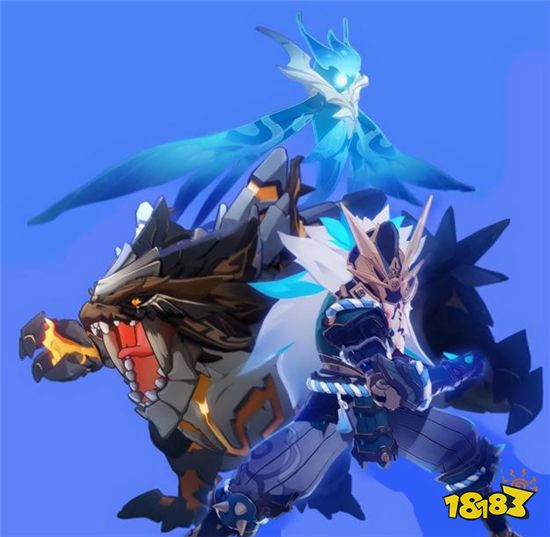 原神可莉的专属武器被曝光 这是暗示可莉要复刻了