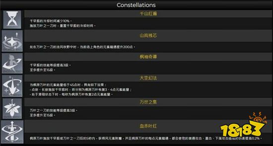 原神可莉的专属武器被曝光 这是暗示可莉要复刻了