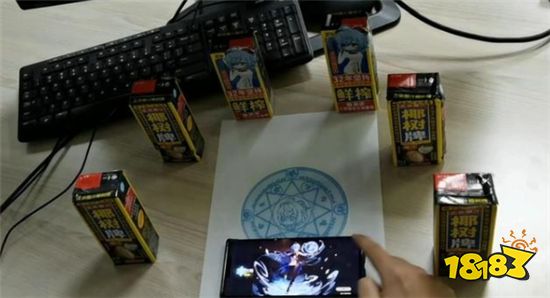 原神抽卡时特殊的玄学 玩家们总是喜欢骗自己