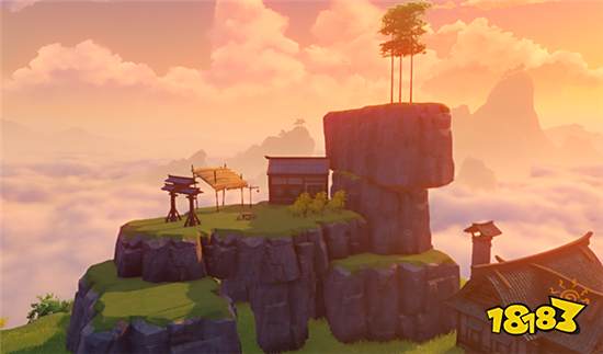 原神玩家吐槽1.5版本太肝 光是砍树就耗尽了精力