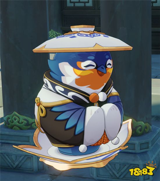 原神玩家吐槽1.5版本太肝 光是砍树就耗尽了精力