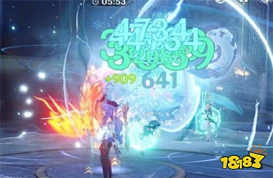 原神甘雨居然要被削弱了 单机游戏还削角色就离谱