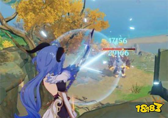 原神甘雨居然要被削弱了 单机游戏还削角色就离谱