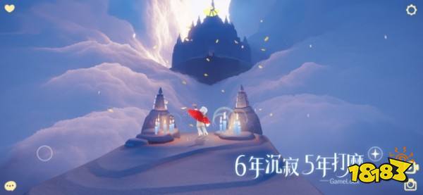 光遇霞谷呆毛菇怎么得 霞谷呆毛菇获取方法