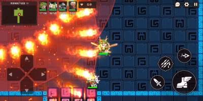 坎公骑冠剑魅魔镇支线任务怎么做 魅魔镇支线任务完成攻略