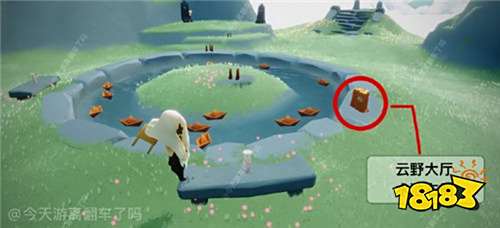 光遇5月8日季节蜡烛在哪里 5月8日季节蜡烛位置大全