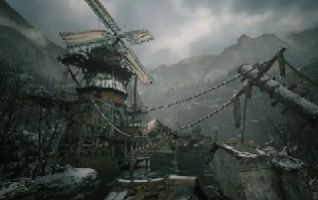 生化危机8剧情完整解析 生化危机8全流程攻略视频