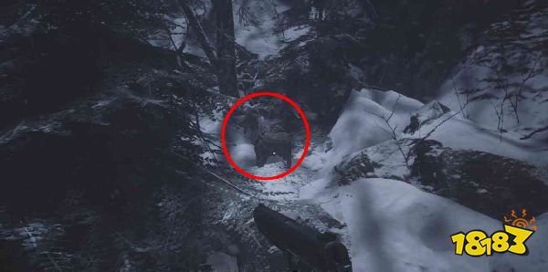 生化危机8矿山章节全收集指南 全物品线索成就收集