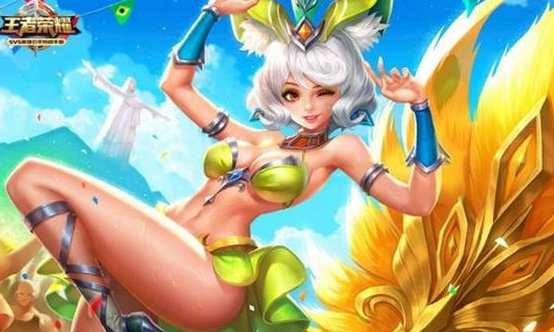 王者荣耀冰爽西瓜怎么收集 冰爽西瓜获取方法介绍