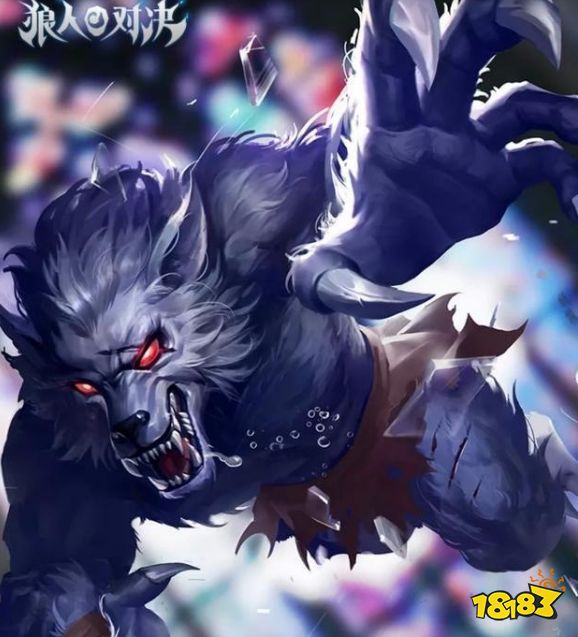 狼人对决新手进阶必读五分钟上手组建自己的套牌