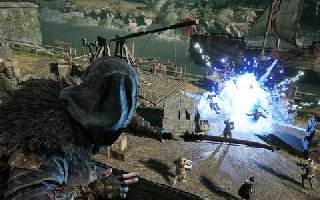 绿林侠盗亡命之徒与传奇最终前瞻 多人劫掠任务