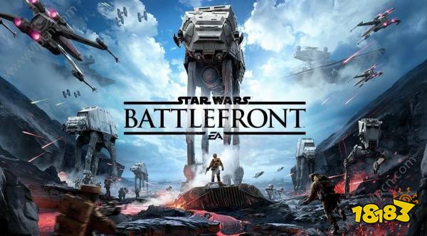 星球大战排行_Steam周销榜:《星战绝地》不止登顶更是前10占4席