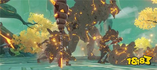 原神甘雨和钟离成人上人 新活动没有他们真的难