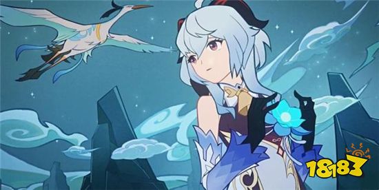 原神甘雨和钟离成人上人 新活动没有他们真的难