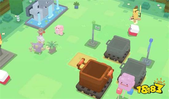 宝可梦大探险进不去怎么办 宝可梦大探险进不去解决方法