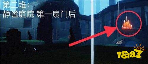 光遇5月8日日常任务怎么做 5月8日日常任务完成攻略