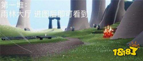 光遇5月8日日常任务怎么做 5月8日日常任务完成攻略