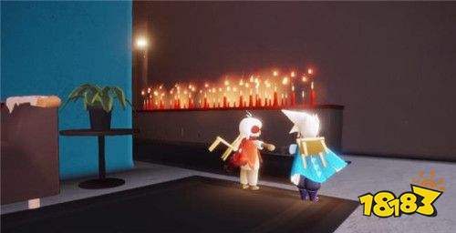 光遇5月8日日常任务怎么做 5月8日日常任务完成攻略