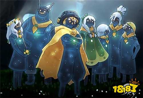 光遇集结季任务怎么做 集结季1-6任务汇总