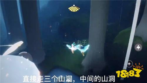 光遇集结季第五个任务怎么做 集结季第5个任务完成方法