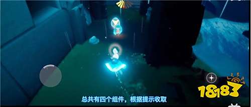 光遇集结季第四个任务怎么做 集结季第4个任务完成攻略