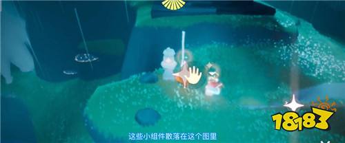 光遇集結季第二個任務怎么做 集結季任務二完成攻略