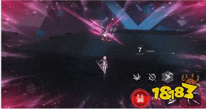 《雏蜂：深渊天使》超大BOSS漫展霸屏出圈!5月13日重返远古战场开启新测试