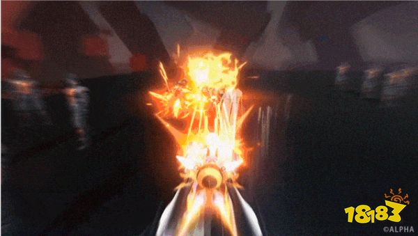 《雏蜂：深渊天使》超大BOSS漫展霸屏出圈!5月13日重返远古战场开启新测试