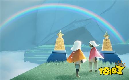 光遇永无是什么意思 永无含义及获取方法