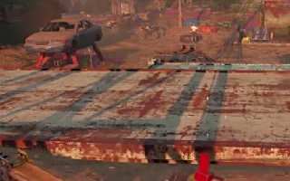 【IGN首发】《孤岛惊魂：新曙光》6分钟实机演示