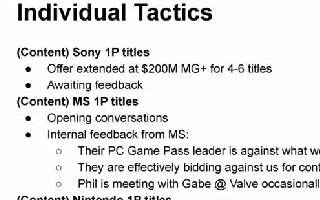 Epic欲花2亿美元引入PS独占游戏至PC,索尼并未表态拒绝