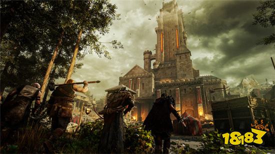 绿林侠盗亡命之徒与传奇玩法介绍