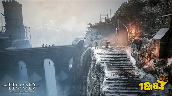 绿林侠盗亡命之徒与传奇玩法介绍